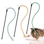 SONGWAY кошка .... кошка игрушка популярный хлопок шнур стержень крепкий -тактный отсутствует аннулирование 3шт.@3 цвет ввод 