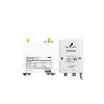 DX антенна бустер больше ширина контейнер UHF телевизор 38dB для бытового использования кабель. обработка * подключение состояние. проверка c функцией EC-38