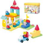  Bandai BANDAI Shimajiro action блок серии Shimajiro. ... блок BOX объект возраст 3 лет и больше 