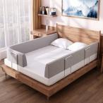 Edenplaykey bed защита младенец bed забор подушка bed защита встроенный фиксация труба. устойчивость свободный деформация возможность высокий baby вращение ./ падение 