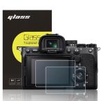 Sony A9III A7RV для 2 шт. комплект супер-тонкий стекло жидкокристаллический защитная плёнка Sony A9III A7RV A7R Mark V A7R5 соответствует 