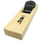 角利産業Kakuri Sangyo ミニ鉋 刃幅42mm 