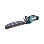 マキタMakita 400ミリ充電式生垣バリカン 18V バッテリ・充電器別売 MUH407DZ 青