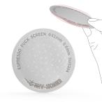 MHW-3BOMBER 51mm Espresso фильтр толщина 0.8mm фильтрация . маленький повторный использование возможность poruta фильтр корзина для 2 -слойный - Espresso 