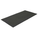 KaRaDaStyle тренировка коврик на пол 200×100cm bench коврик йога коврик .tore гимнастика коврик звукоизоляция контроль вибрации движение коврик 