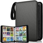 カードファイル トレカファイル 9ポケッ