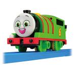 タカラトミーTAKARA TOMY プラレール トーマス GOGOトーマス プラレール パーシー 電車 おもちゃ 3歳以上