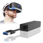 PS5 VR адаптор L'QECTED PlayStation 5 для PS4VR камера адаптор PlayStation 5 для PlayStatio