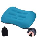 3Randy воздушный pillow ручной система давления дуть . включая тип упаковочный пакет имеется уличный кемпинг мобильный подушка воздушный подушка путешествие подушка compact путешествие спальное место в транспортном средстве 