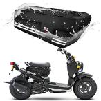 KEMIMOTO Zoomer место хранения водоотталкивающий Zoomer custom детали Zoomer сумка Ruckus NPS50 Zoomer место хранения box zoome