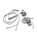 Cocoonko Kuhn гамак ремешок UL серый 12550065000000