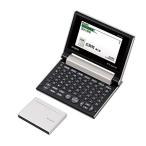 ショッピング電子辞書 カシオ 電子辞書 エクスワード コンパクトモデル XD-C400GD シャンパンゴールド 40コンテンツ