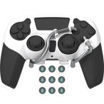 EXknight Leverback V2 PS5 задняя сторона лопасть,PS5 контроллер для задняя сторона кнопка Attachment | родители палец палочка . Fit 