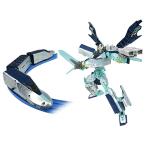  Takara Tommy Plarail Shinkansen деформация Robot sinkali on Zsinkali on Z Alpha X электропоезд игрушка 3 лет и больше 