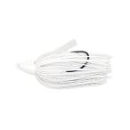 ケイテックKeitech スイングスイマー 3/8oz 010 スーパーホワイト