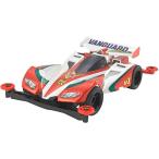  Tamiya полный обтекатель Mini 4WD серии No.35 Vanguard Sonic premium карбоновый super II шасси 19435