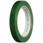 Oasis 東京堂 フラワー資材 PＶCテープ15mm 33M入り SJ006180