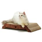  кошка . baribari bed L темно-коричневый 