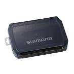  Shimano SHIMANO искусственная приманка кейс 12 перегородка доска модель CS-211V затонированный 