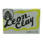  Seto производства земля масло глина Leon масло земля 1kg желтый твердый модель промышленность для промежуточный твердость 