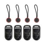 BOOHUQICH якорь links pi-k дизайн ремешок ремешок адаптор камера ремешок установка и снятие камера ремешок камера *. глаз 