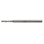  Tamiya craft tool серии No.134 точный дрель лезвие 1.0mm ось диаметр 1.5mm пластиковая модель для инструмент 74134