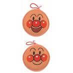  Anpanman автобус губка 