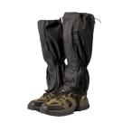 ショッピングレッグマジック YONGDING 登山用ゲイター・スパッツ レッグカバー 登山ゲイタースパッツ 登山ゲイター ロングスパッツ 登山用 トレッキング アウトドア活