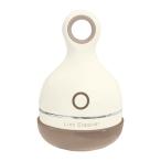  Kashimura Lynn to очиститель шерсть шар брать . контейнер шерсть шар очиститель USB заряжающийся беспроводной Brown NTD-35