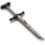 HEIGHTEN крюк Lilly sa- крюк съемник рыболовный крючок снимать рыбалка tool черный 1117