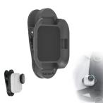 TOMGDRACO Insta360 GO Ultra для рюкзак зажим 360 раз вращение Shark. зуб ширина класть продольный . рюкзак. -тактный la