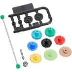  Tamiya upgrade parts серии No.456 GP.456 AR шасси настройка привод комплект 15456