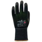 東和コーポレーション 《防寒手袋/二重ライナーであたたかさアップ》 PowerGrab Thermo Wパワーグラブサーモダブル 9/Lサイズ