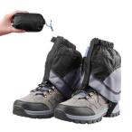 ショッピングレッグマジック TRIWONDER ゲイター 防水 登山スパッツ ショット ゲーター レインスパッツ レッグカバー 雨 脚絆 泥除け トレッキング クライミング