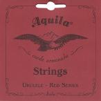 Aquila Nylgut Strings Red Series концерт струна для укулеле Low-G модель 4 струна одиночный товар AQR-SCG 71U