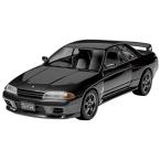  Tamiya 1/24 спорт машина серии No.90 Ниссан Skyline GT-R R32 пластиковая модель мужчина женщина обе для 24090