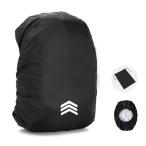 Cosylive рюкзак покрытие рюкзак водонепроницаемый покрытие высокая яркость стрела печать отражающий Mark навес рюкзак дождевик совершенно водонепроницаемый ранец дождевик 