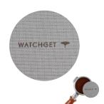 [ сменный товар ] watchget 51/53/58.35mm Espresso упаковка экран Espresso фильтр puck screen упаковка skli