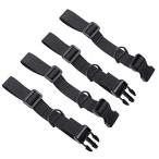 TSUCIA 2 шт грудь ремешок рюкзак смещение .. предотвращение ремешок плечо .... предотвращение частота пряжка тип регулировка возможность рюкзак /ryu