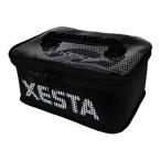  xesta Xesta EVA система сетка кейс M черный / белый 