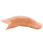 Sixth Finger / no. шесть пальцев M размер палец.. имитация твердость . качество палец chip элемент рука . шелк . растягивать шелк Magic аксессуары 