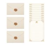  письмо письмо комплект модный невеста письмо комплект бумага для писем модный письмо конверт Propo -z письмо невеста письмо бумага для писем применение. День матери, Рождество, день рождения. ..,