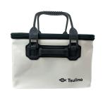 Tsulino руль * крышка имеющий складной baccan 36cm белый 