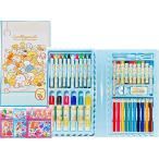 すみっコぐらし ブック型 文房具セット