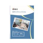 A3 OHP плёнка струйный для копирование для 20 листов no- cut прозрачный Uinkit