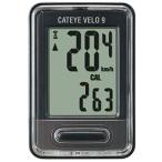  кошка I CC-VL820 Velo 9 черный 526-00144