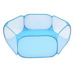 YFFSFDC домашнее животное Play Circle мелкие животные забор уличный / салон развлечение для Circle складной тип мелкие животные сетка клетка забор место хранения .