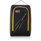  Z ZETT бейсбол сумка для обуви черный / Gold 1982 BA1421