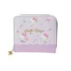  Sanrio SANRIO Sanrio бумажник Hello Kitty Kitty Chan hello kitty 9×10.5×2.5cm Kids бумажник kya