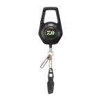  Daiwa DAIWA линия резчик II 40Skalabina катушка имеется черный 